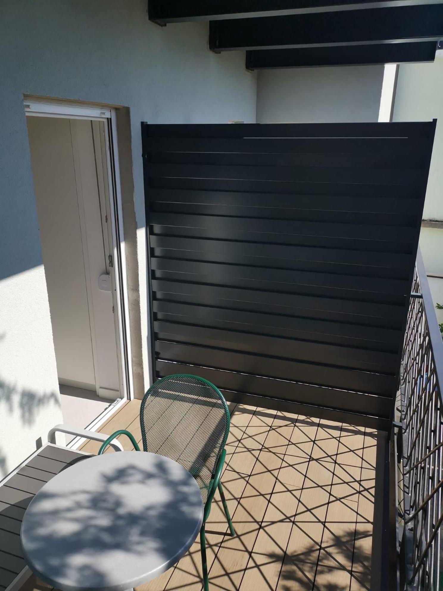 New Modern Deluxe Apartmens Domo Baška Voda Exteriör bild